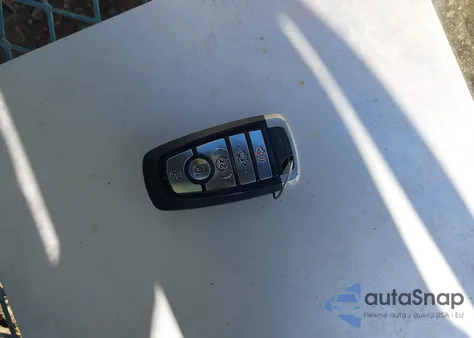 2018 Ford Explorer Xlt из США, поврежденный, VIN 1FM5K8D84JGC89158